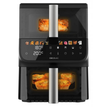 FREIDORA 109328 CECOFRY DUOLEVEL 10000 W