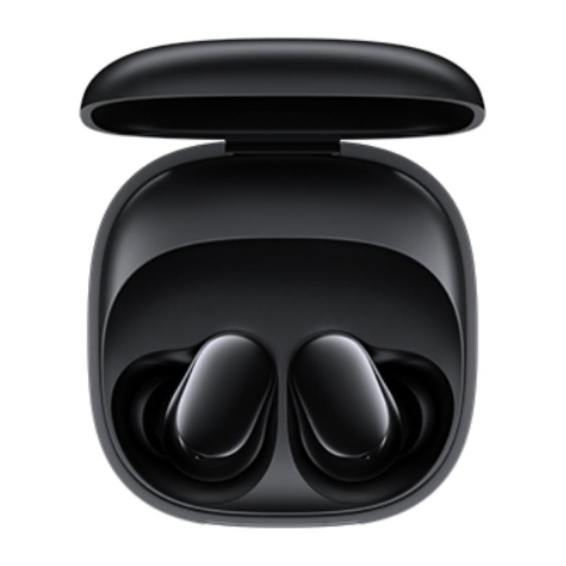 AURICULARES XIAOMI REDMI BUDS 6 PLAY BLACK