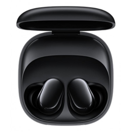 AURICULARES XIAOMI REDMI BUDS 6 PLAY BLACK