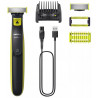 AFEITADORA CARA Y CUERPO PHILIPS ORIGINAL QP2824/2
