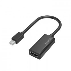 Adaptador Mini DisplayPort-HDMI