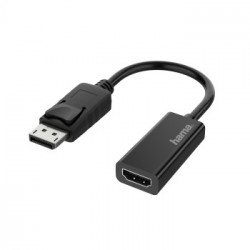 Adaptador HDMI H-DisplayPort M TEC