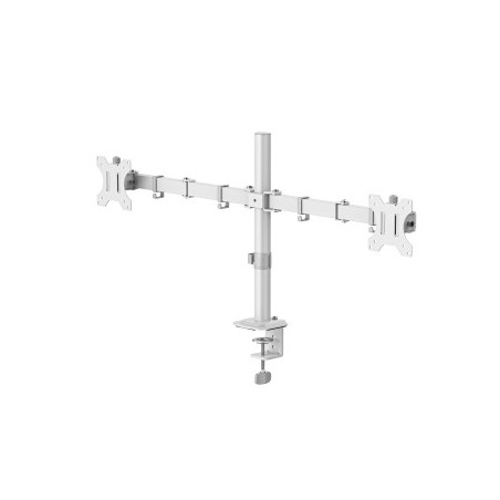 Soporte Monitor Standard Hasta 13´´- 35´´ Blanc