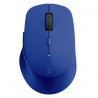 Ratón Rapoo M300 Silent Ratón Azul Multi-Mode