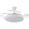  Ventilador de Techo Blanco YATEK KALA