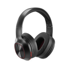 Auriculares BT Spirit Calypso II  Over-Ear  Negro