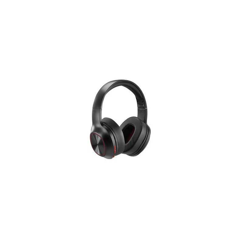Auriculares BT Spirit Calypso II  Over-Ear  Negro