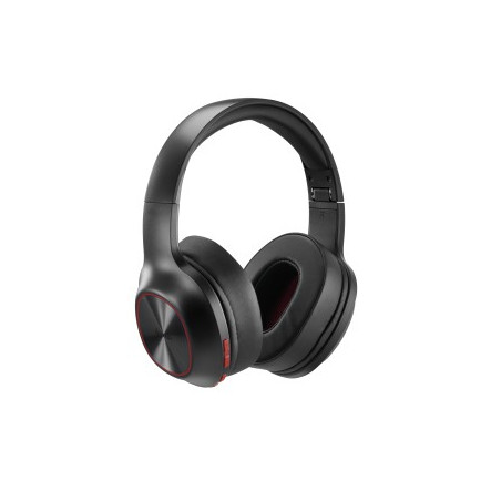 Auriculares BT Spirit Calypso II  Over-Ear  Negro
