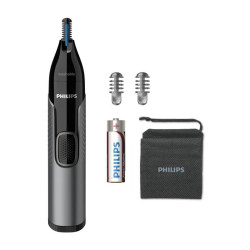 lote septiembre 1 con regalo de RECORTADOR DE NARIZ Y OIDOS PHILIPS NT3650/16