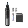 lote septiembre 1 con regalo de RECORTADOR DE NARIZ Y OIDOS PHILIPS NT3650/16