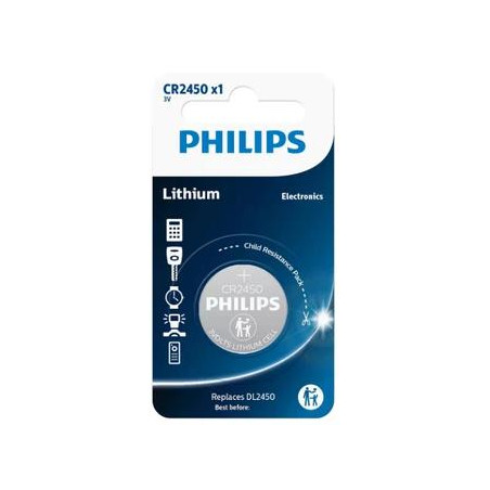 PHILIPS