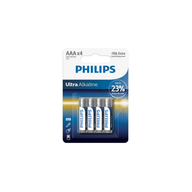 PHILIPS