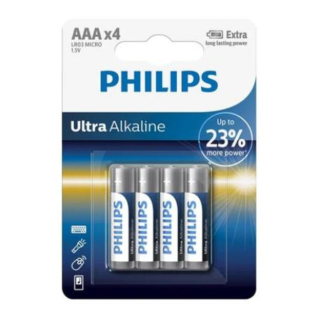 PHILIPS