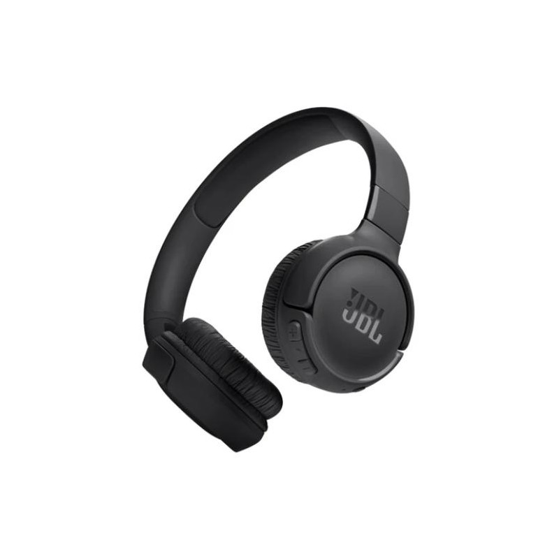 AURICULARES JBL DIADEMA BLUETOOTH TUNE 525 NEGRO