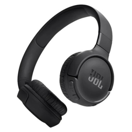 AURICULARES JBL DIADEMA BLUETOOTH TUNE 525 NEGRO