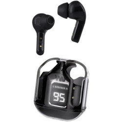 AURICULAR NEGRO TNB CON MICRO 