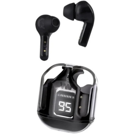 AURICULAR NEGRO TNB CON MICRO 