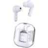 AURICULAR BLANCO TNB CON MICRO 