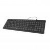 Hama Teclado básico  KC-200 