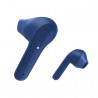 Auriculares BT TWS Freedom Light Azul HAMA