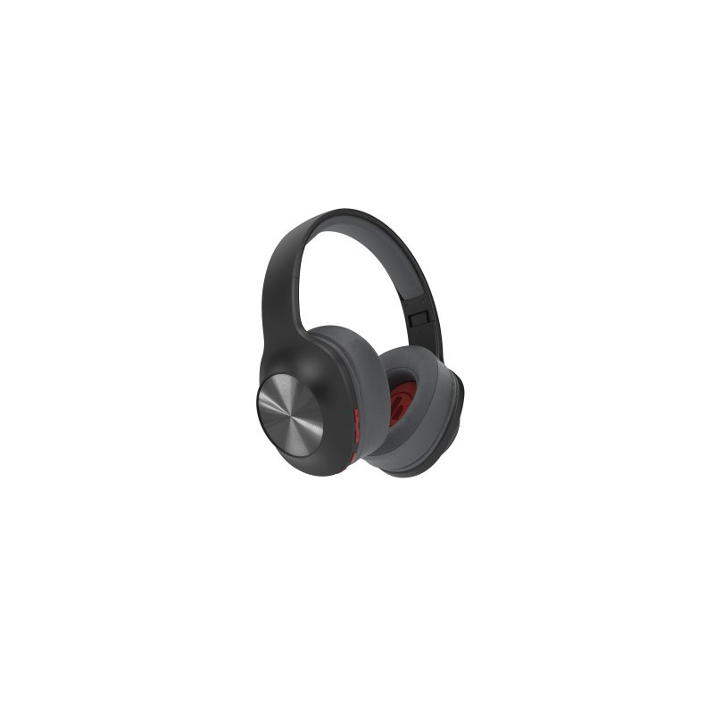 Auriculares BT Spirit Calypso Negro HAMA Auriculares BT Spirit Calypso Negro HAMA