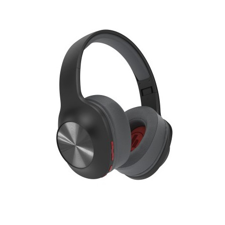 Auriculares BT Spirit Calypso Negro HAMA 