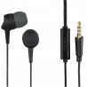 Auriculares  Kooky  Negro