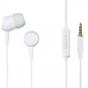 Auriculares  Kooky  Blanco