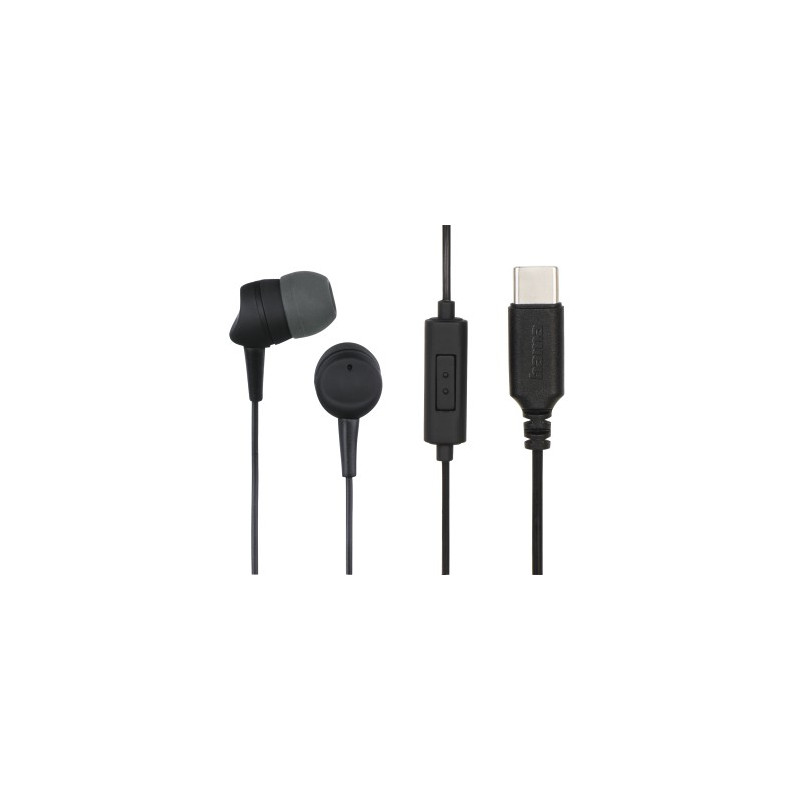 Auriculares IN Mar Negro