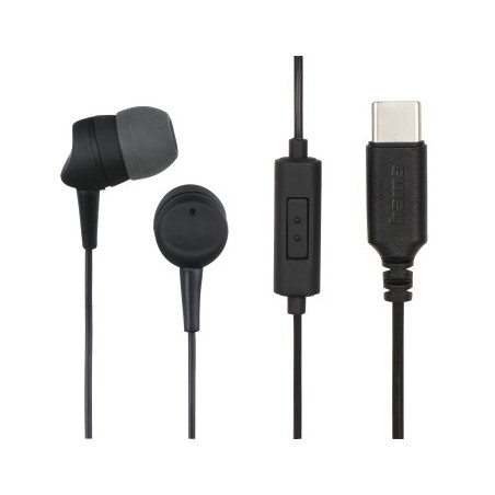 Auriculares IN Mar Negro