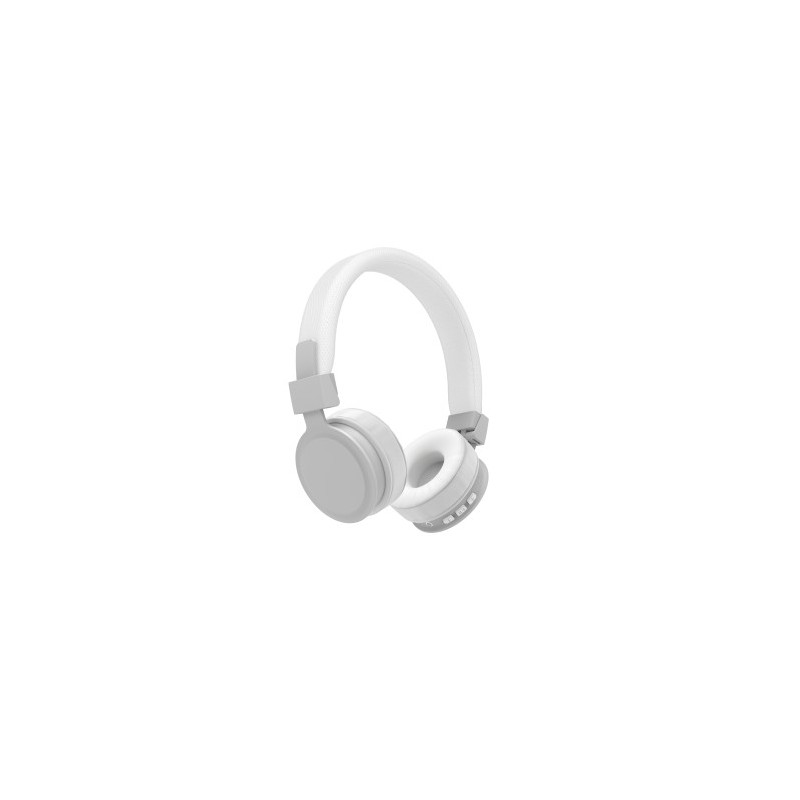 Auriculares BT Freedom Lit On Blanco Auriculares BT Freedom Lit On Blanco