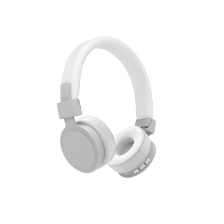 Auriculares BT Freedom Lit On Blanco