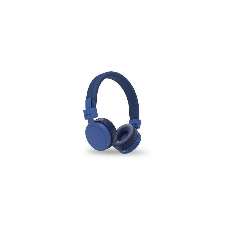 Auriculares BT On-Ear Freedom Lit II azul Auriculares BT On-Ear Freedom Lit II azul