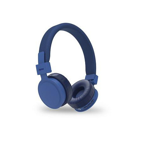 Auriculares BT  On-Ear  Freedom Lit II azul