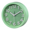 Reloj Despertador Retro Verde