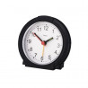Reloj Despertador ``Classic´´ Blanco/Negro