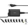 Cargador universal portatil 7 adapt  15-19V /45W