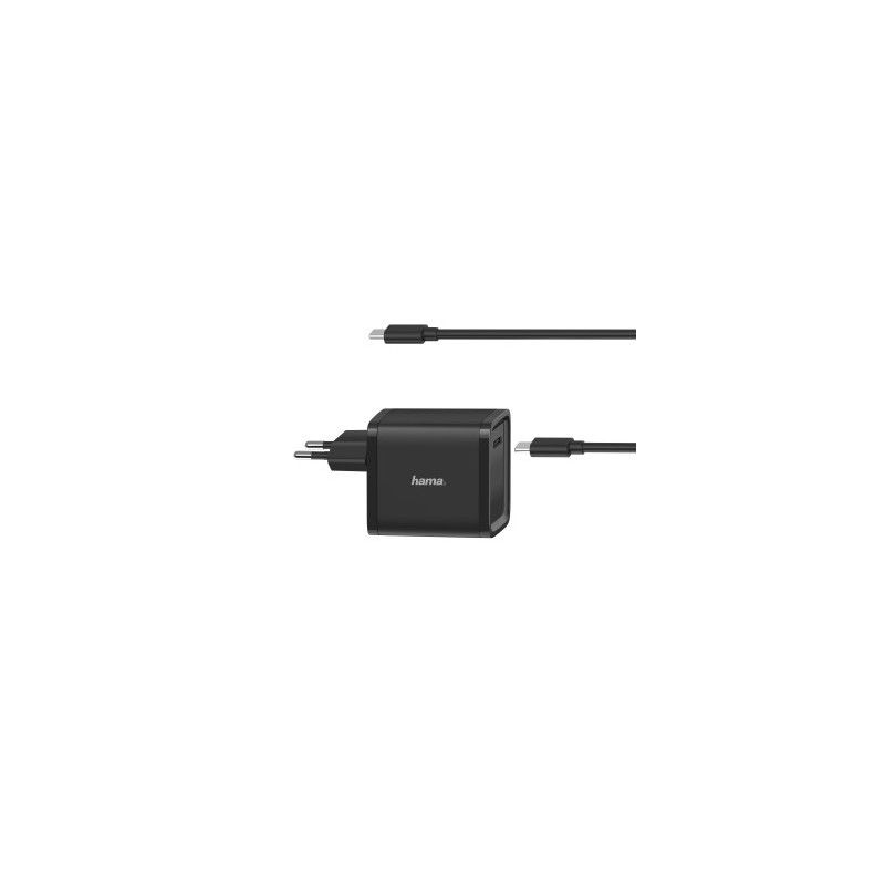 Cargador universal portátil USB-C de 5-20V/45W Cargador universal portátil USB-C de 5-20V/45W
