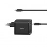 Cargador universal portátil USB-C  de 5-20V/45W