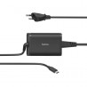 Cargador universal portátil USB-C  de 5-20V/65W