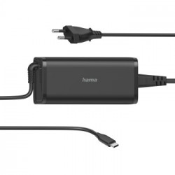 Cargador universal portátil USB-C  de 5-20V/92W
