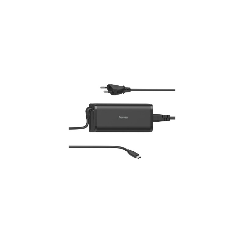 Cargador universal portátil USB-C de 5-20V/92W Cargador universal portátil USB-C de 5-20V/92W