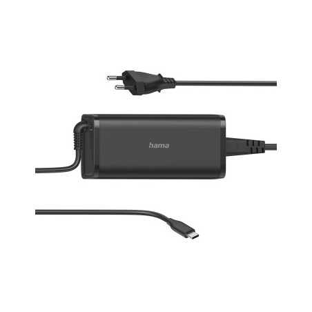 Cargador universal portátil USB-C  de 5-20V/92W