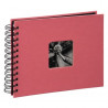 Album Pegar 24x17 50P Fine Art Flamingo Páginas Ne
