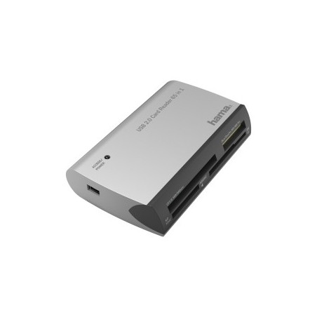 Lector de Tarjetas 65 en 1