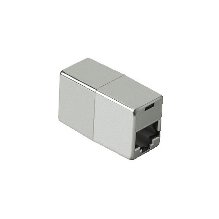 Adaptador para acoplar cable de red RJ45