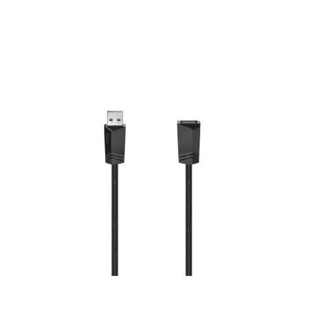 Cable USB 2 0 Extensión 3m hama