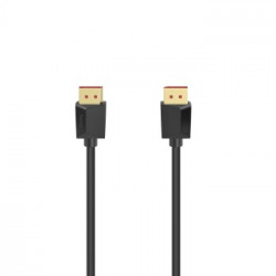 Cable PC DisplayPort-Ultra HD 8K 2m
