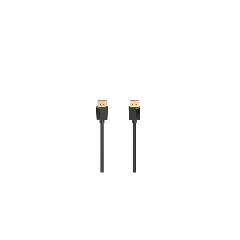 Cable PC DisplayPort-Ultra HD 8K 2m Cable PC DisplayPort-Ultra HD 8K 2m
