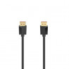Cable PC DisplayPort-Ultra HD 8K 2m